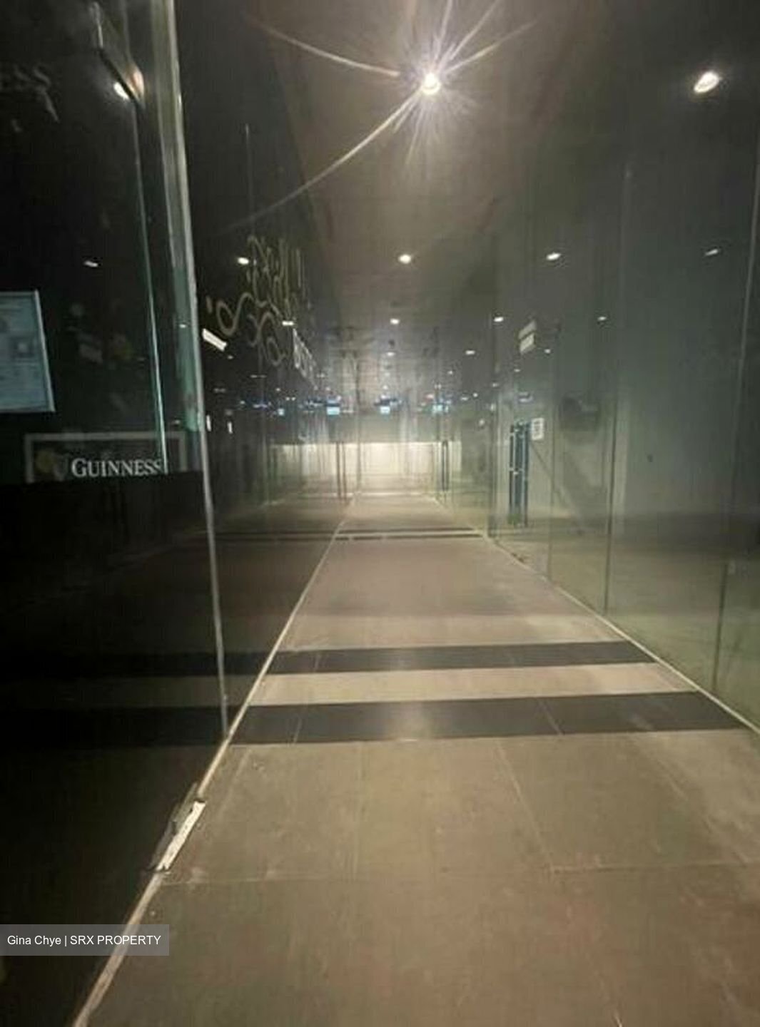 Vision Exchange (D22), Retail #457410251